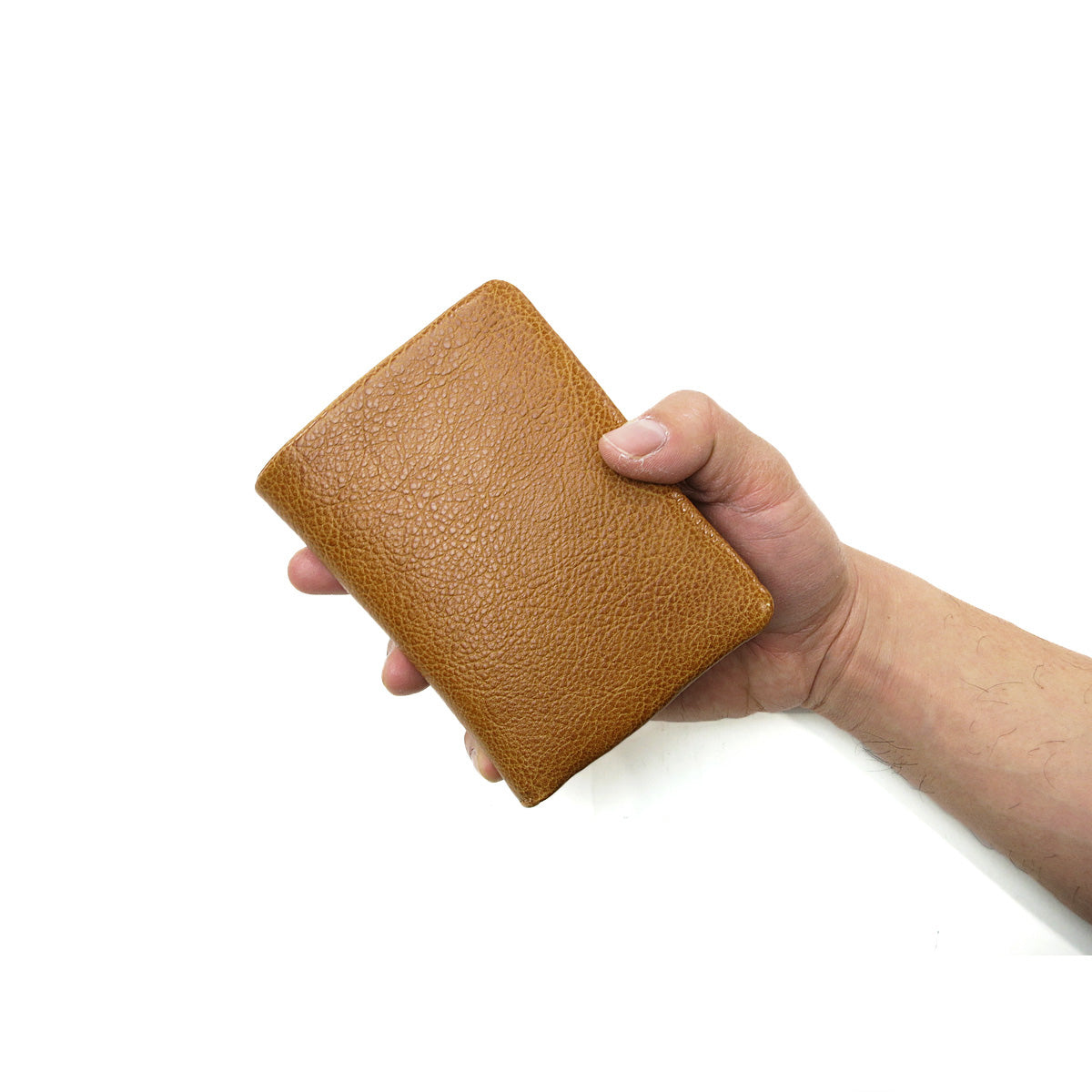 BAFU Leather Half Wallet LZKM781 
