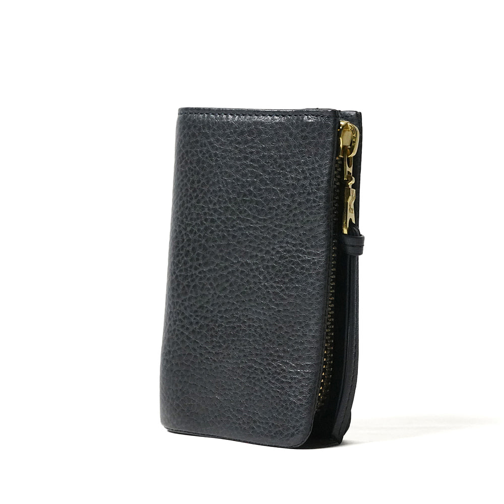 BAFU Leather Smart Key Compatible Key Case LZKM785