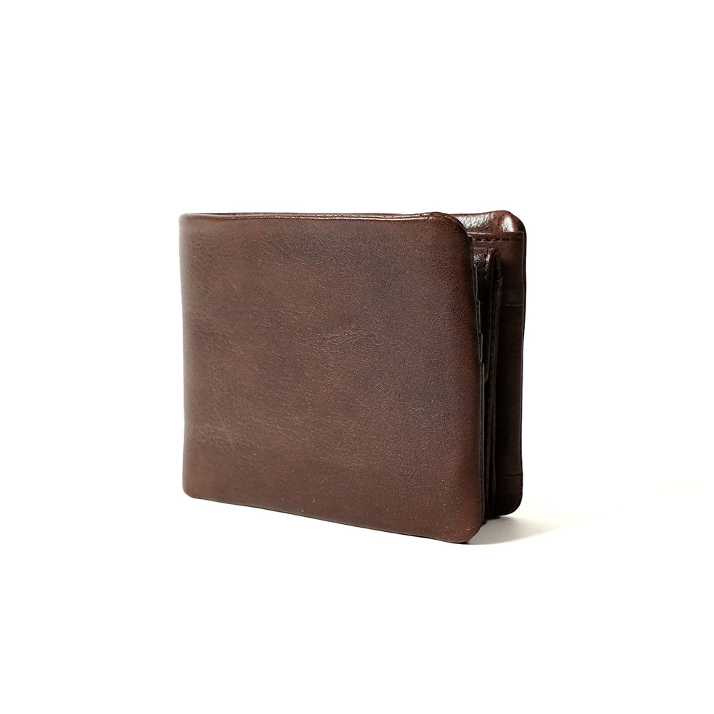 BAFU Leather Bi-fold Wallet LZKM786