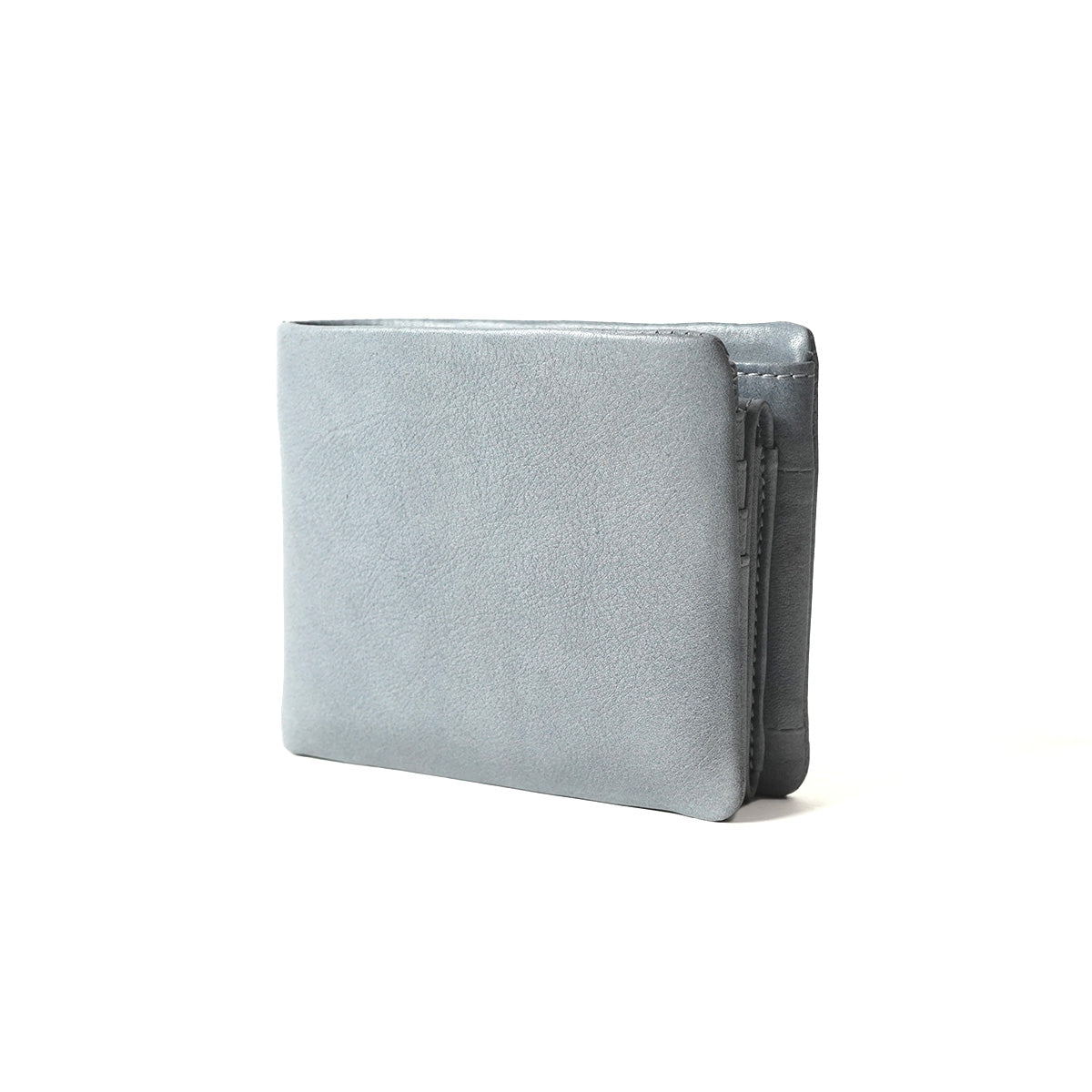 BAFU Leather Bi-fold Wallet LZKM786