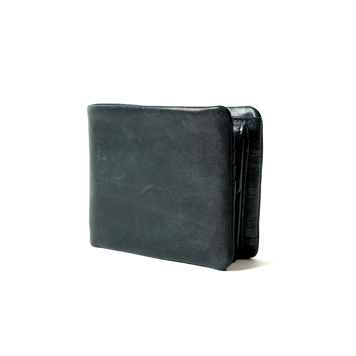 BAFU Leather Bi-fold Wallet LZKM786