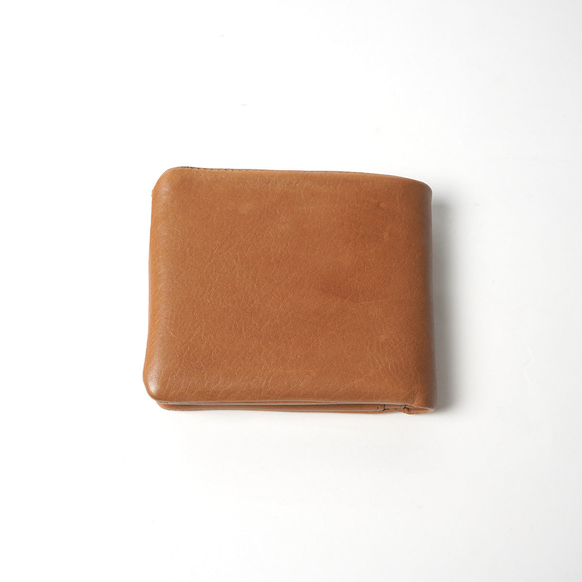 BAFU Leather Bi-fold Wallet LZKM786