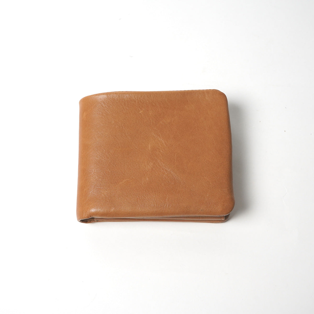 BAFU Leather Bi-fold Wallet LZKM786
