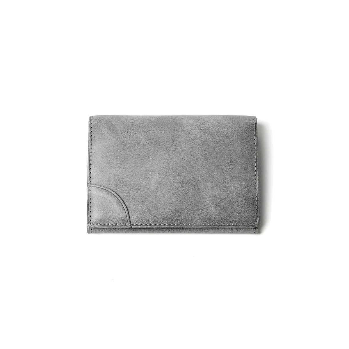FOG Leather Business Card Case LZYS7006 