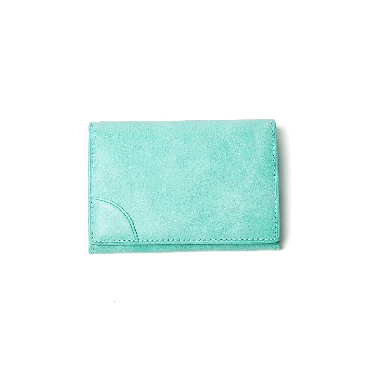 FOG Leather Business Card Case LZYS7006 