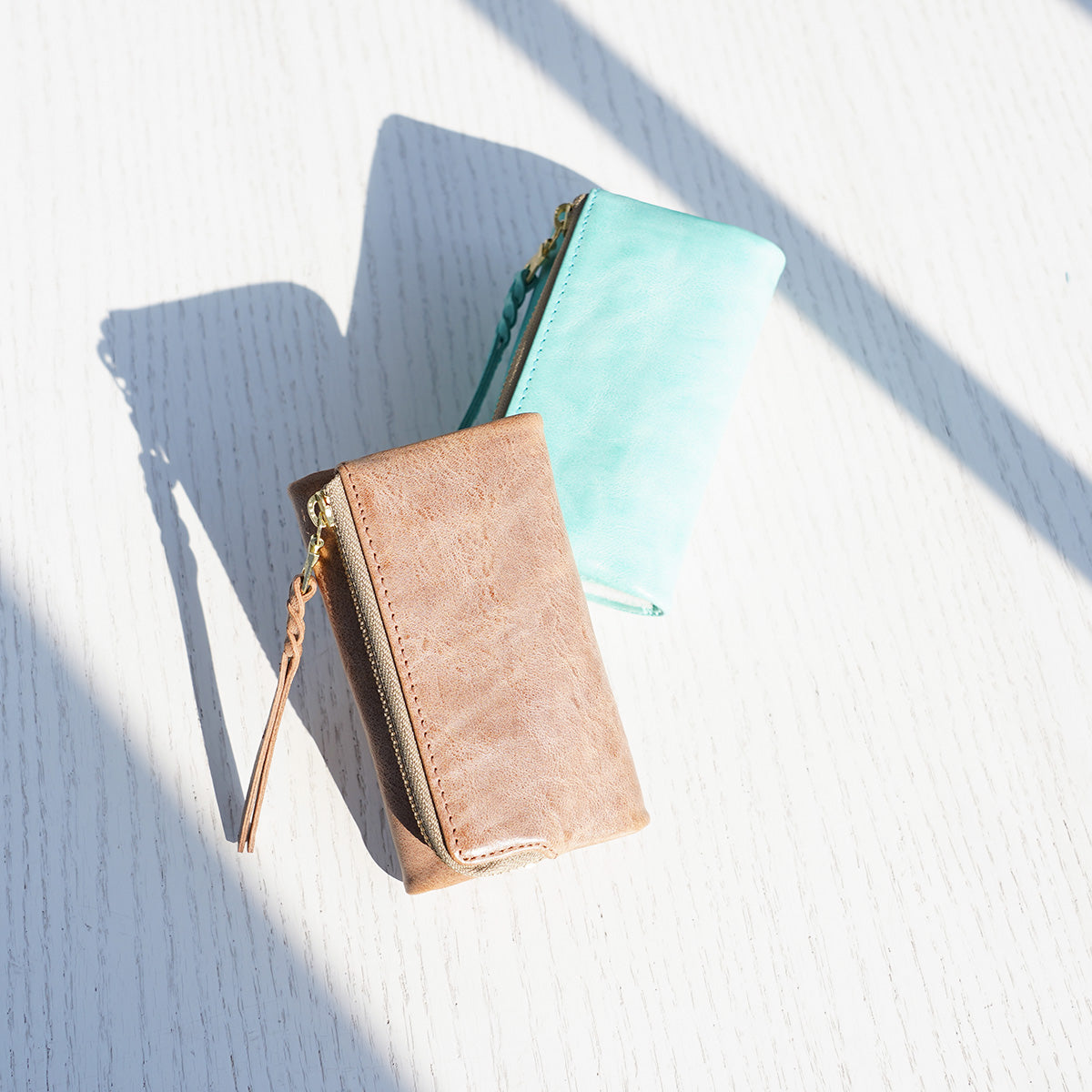 FOG Leather Key Case LZYS7007 