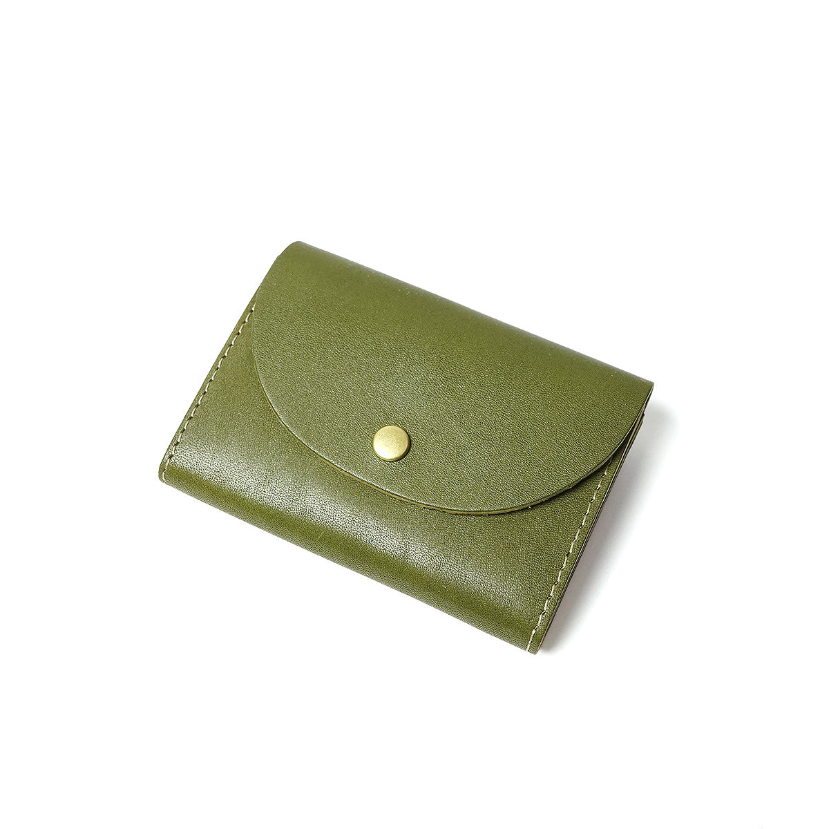 直営店限定 栃木レザー コインケース&カードケース SFW-012