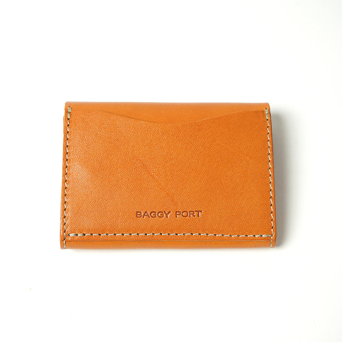 直営店限定 栃木レザー コインケース&カードケース SFW-012