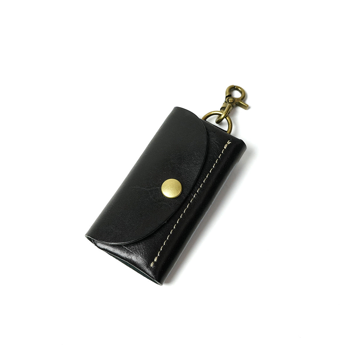 直営店限定 栃木レザー キーケース SFW-203