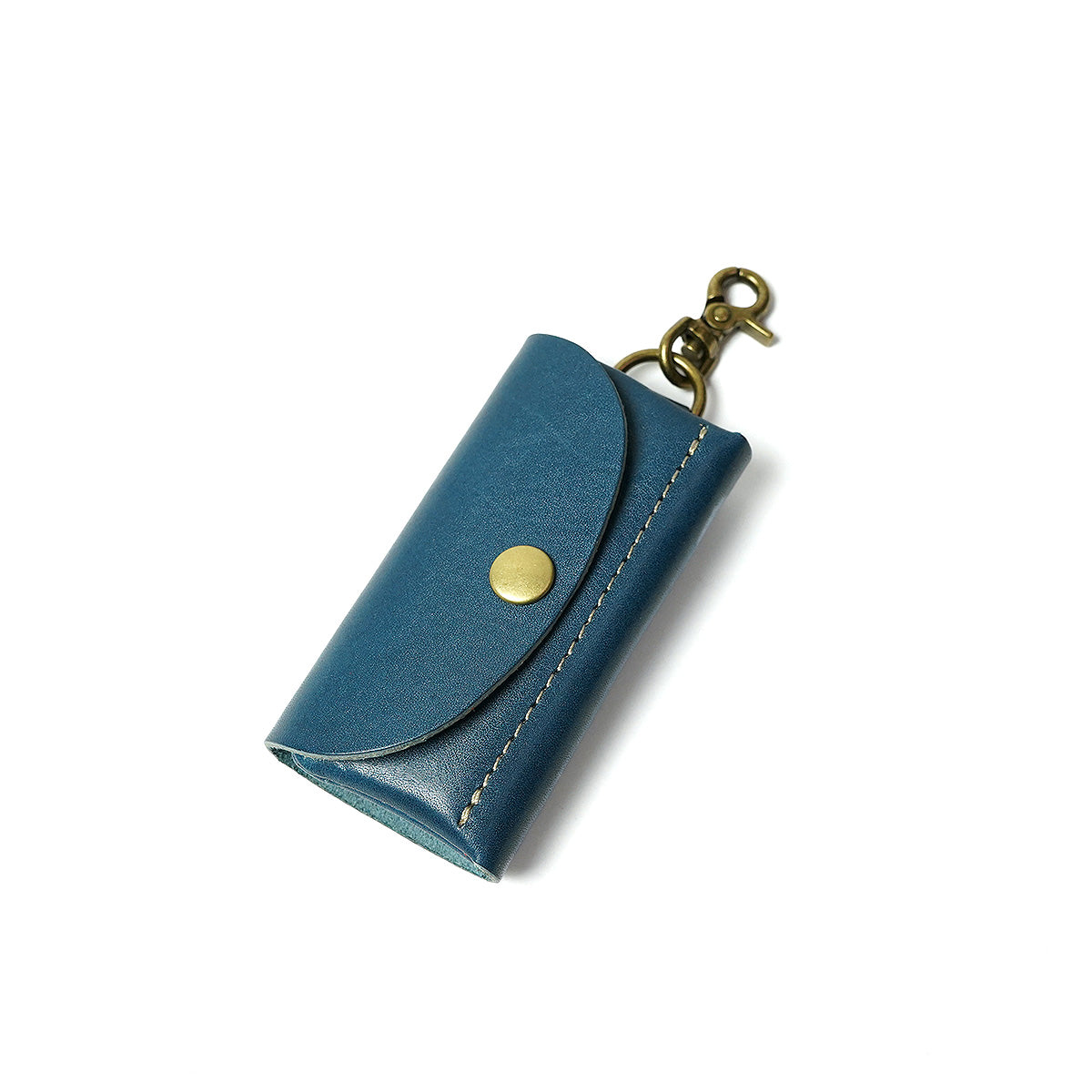 直営店限定 栃木レザー キーケース SFW-203