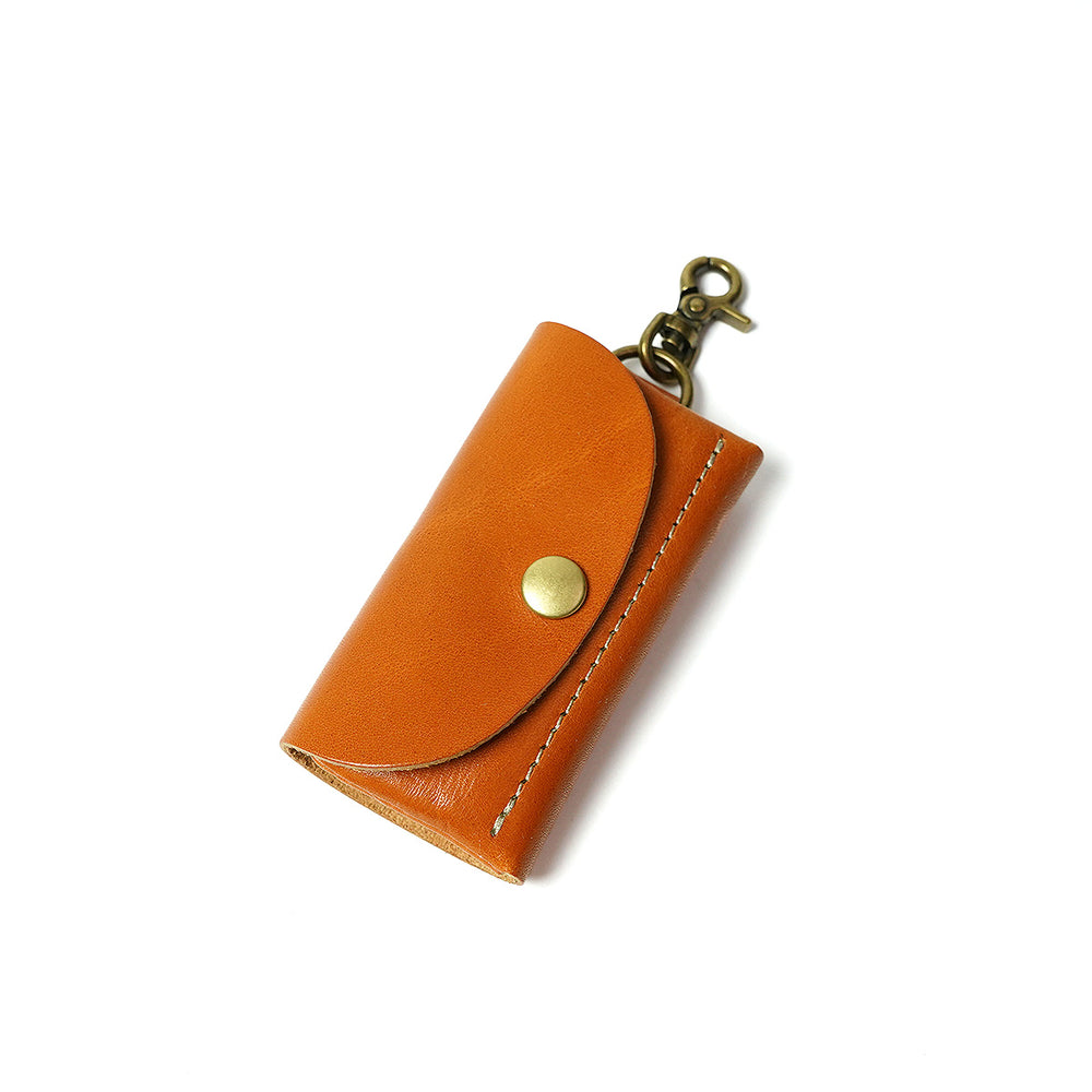 In-store exclusive Tochigi Leather Key Case SFW-203