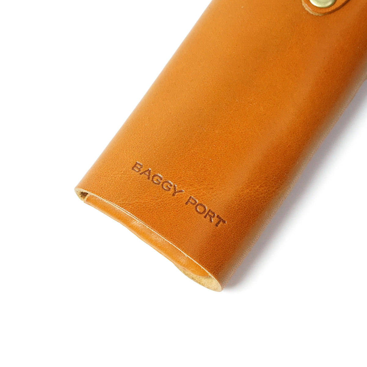 直営店限定 栃木レザー キーケース SFW-203