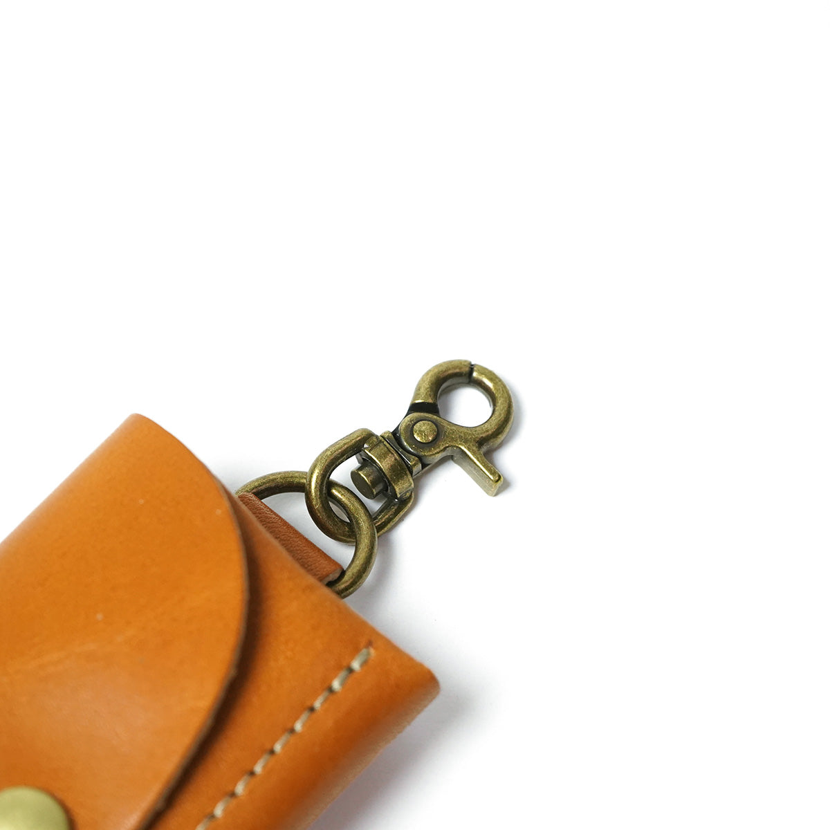 直営店限定 栃木レザー キーケース SFW-203