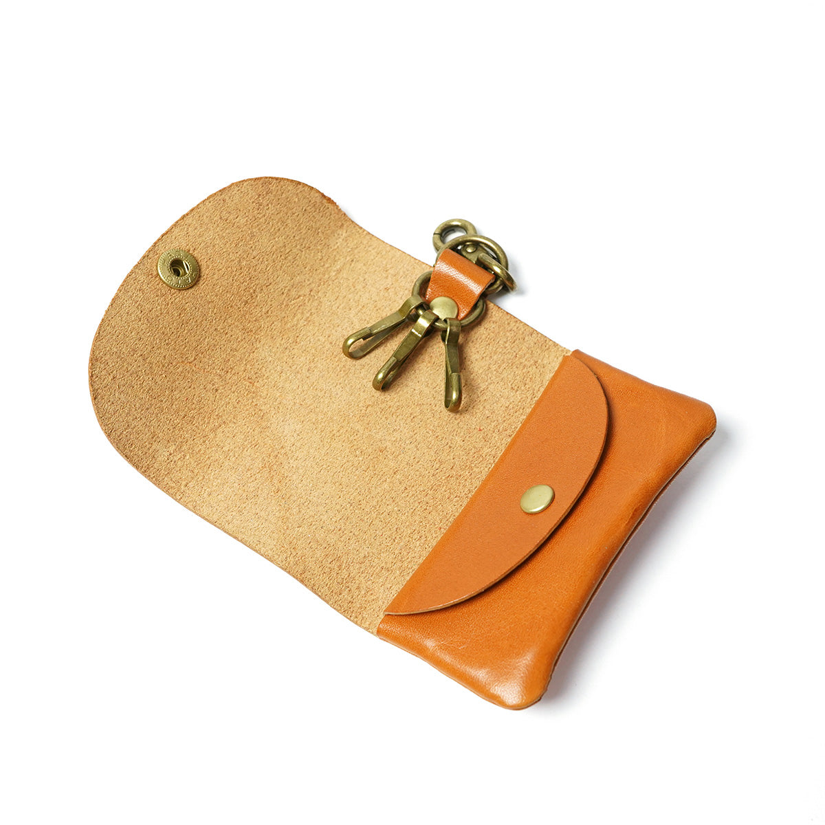 直営店限定 栃木レザー キーケース SFW-203