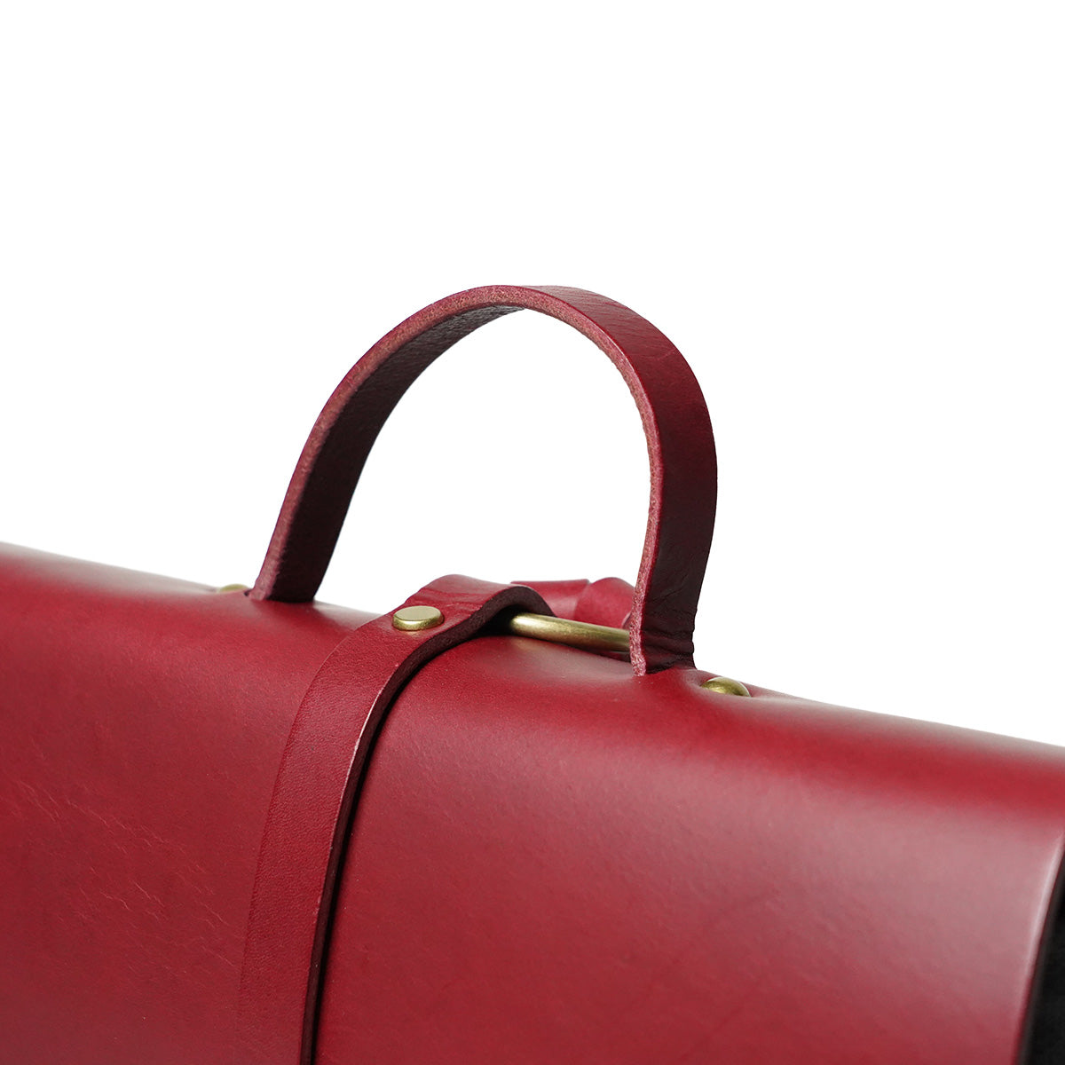 防水ドゥーマン フラップ付きミニリュックサック SMIC018m