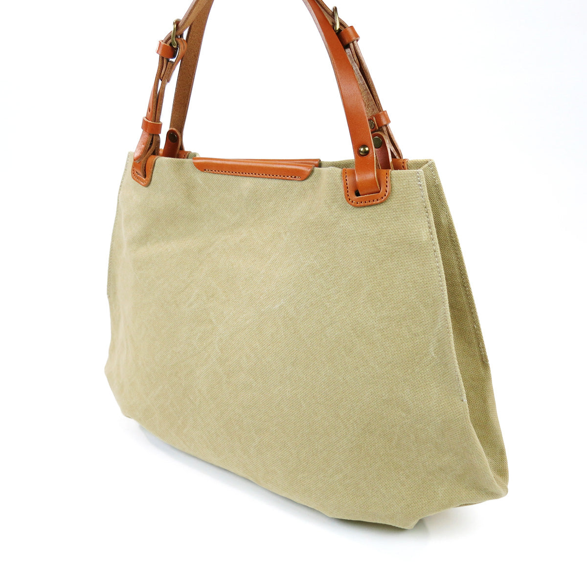 防水ドゥーマン アングル トートバッグ SMIC019