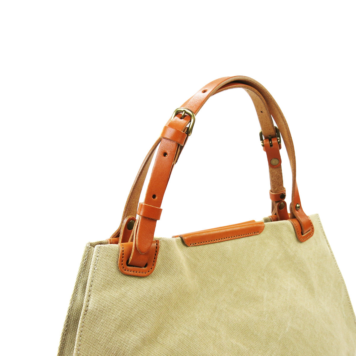 防水ドゥーマン アングル トートバッグ SMIC019