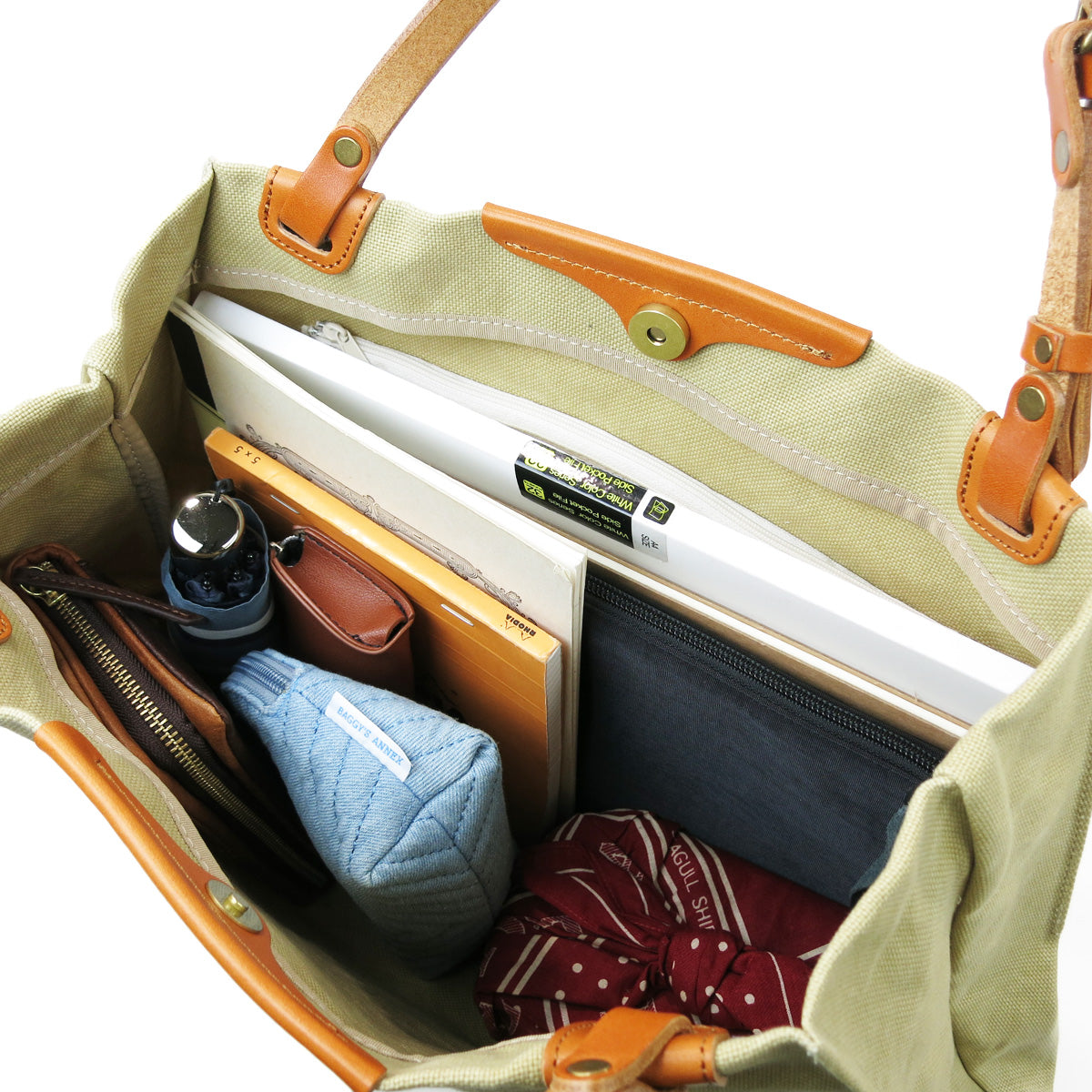 防水ドゥーマン アングル トートバッグ SMIC019