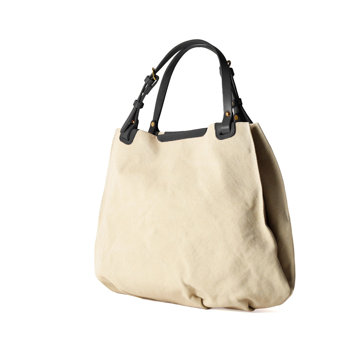 防水ドゥーマン アングル トートバッグ SMIC019