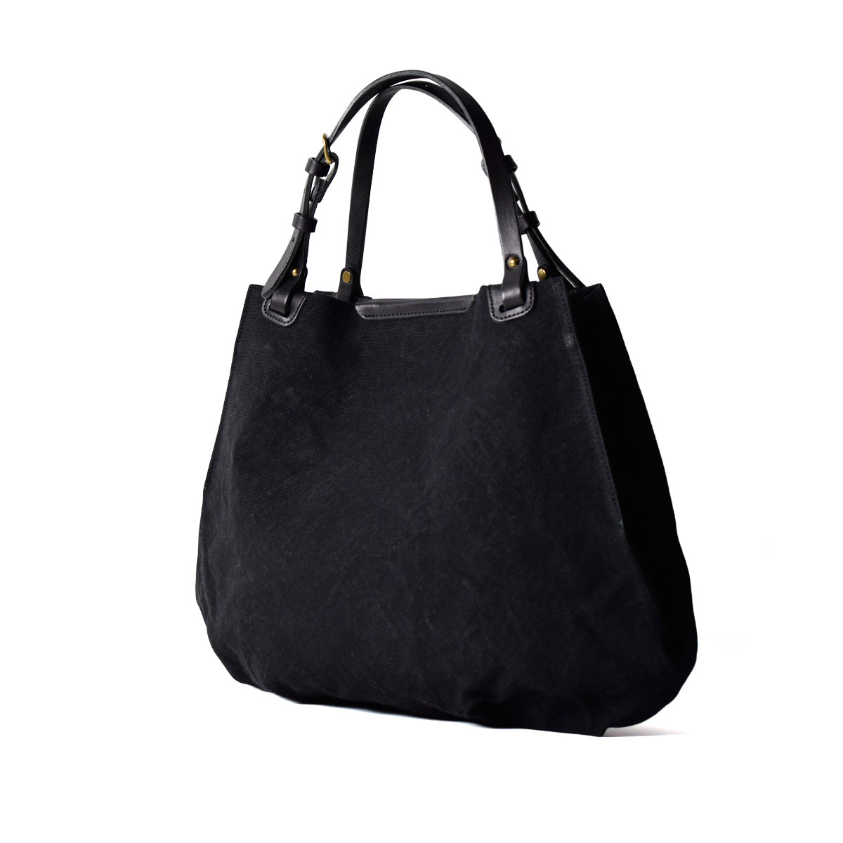 防水ドゥーマン アングル トートバッグ SMIC019