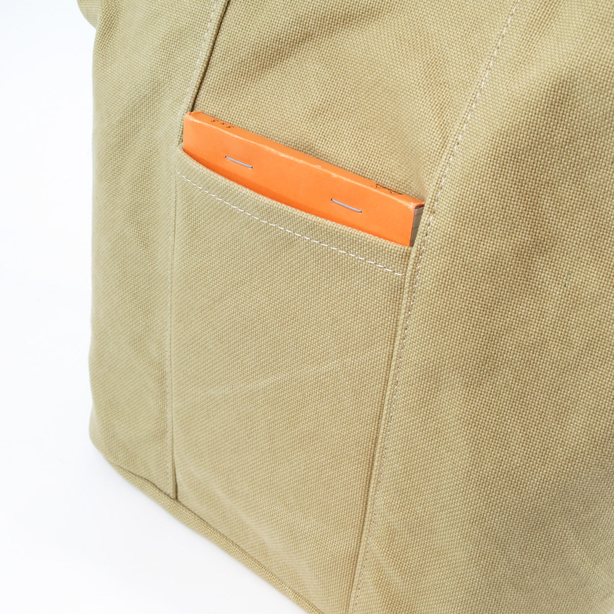 防水ドゥーマン バケツ トートバッグ SMIC027