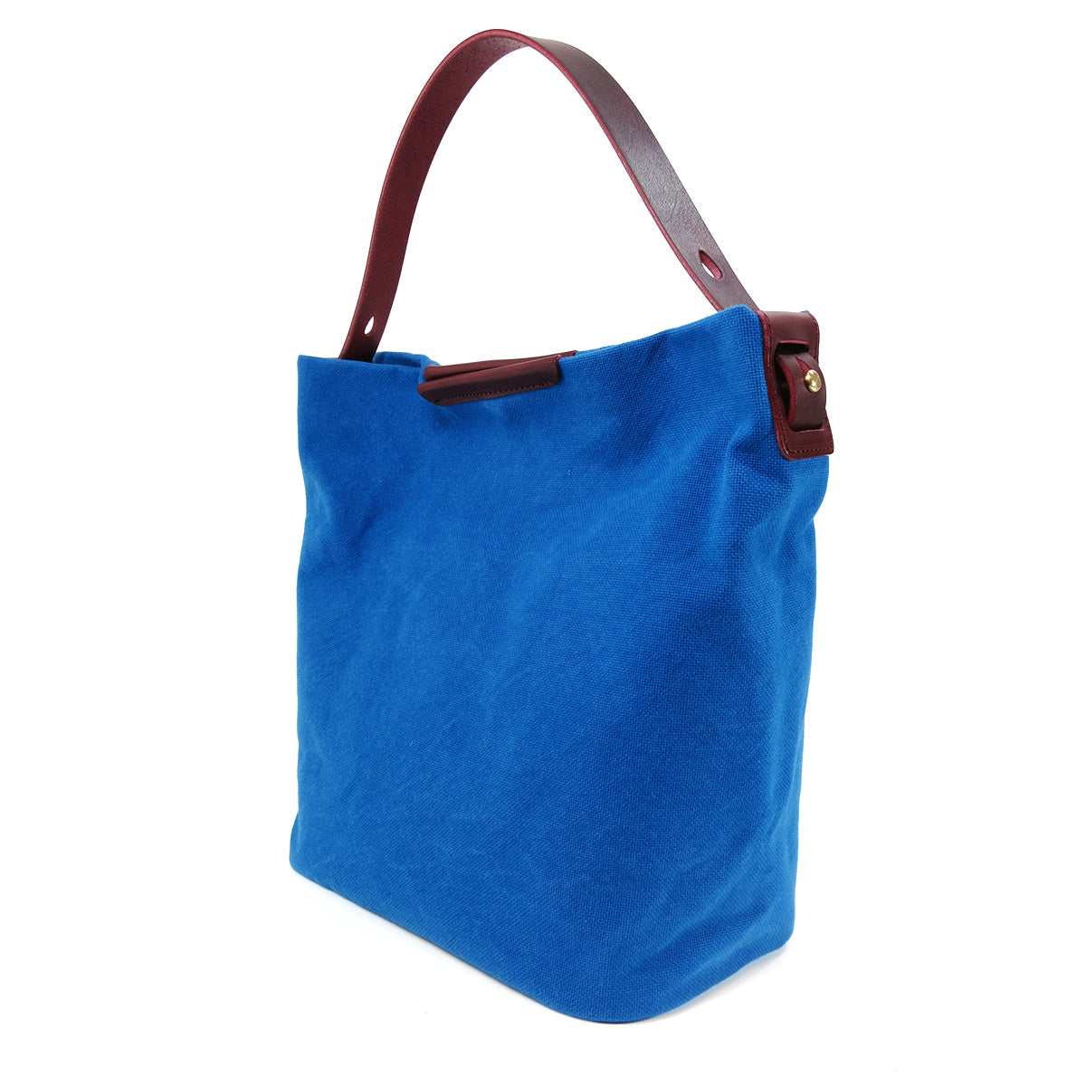 防水ドゥーマン バケツ トートバッグ SMIC027