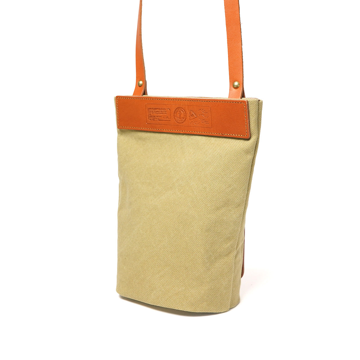 防水ドゥーマン ミニサコッシュ SMIC030