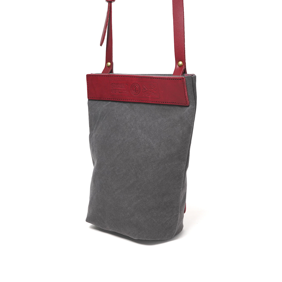 防水ドゥーマン ミニサコッシュ SMIC030