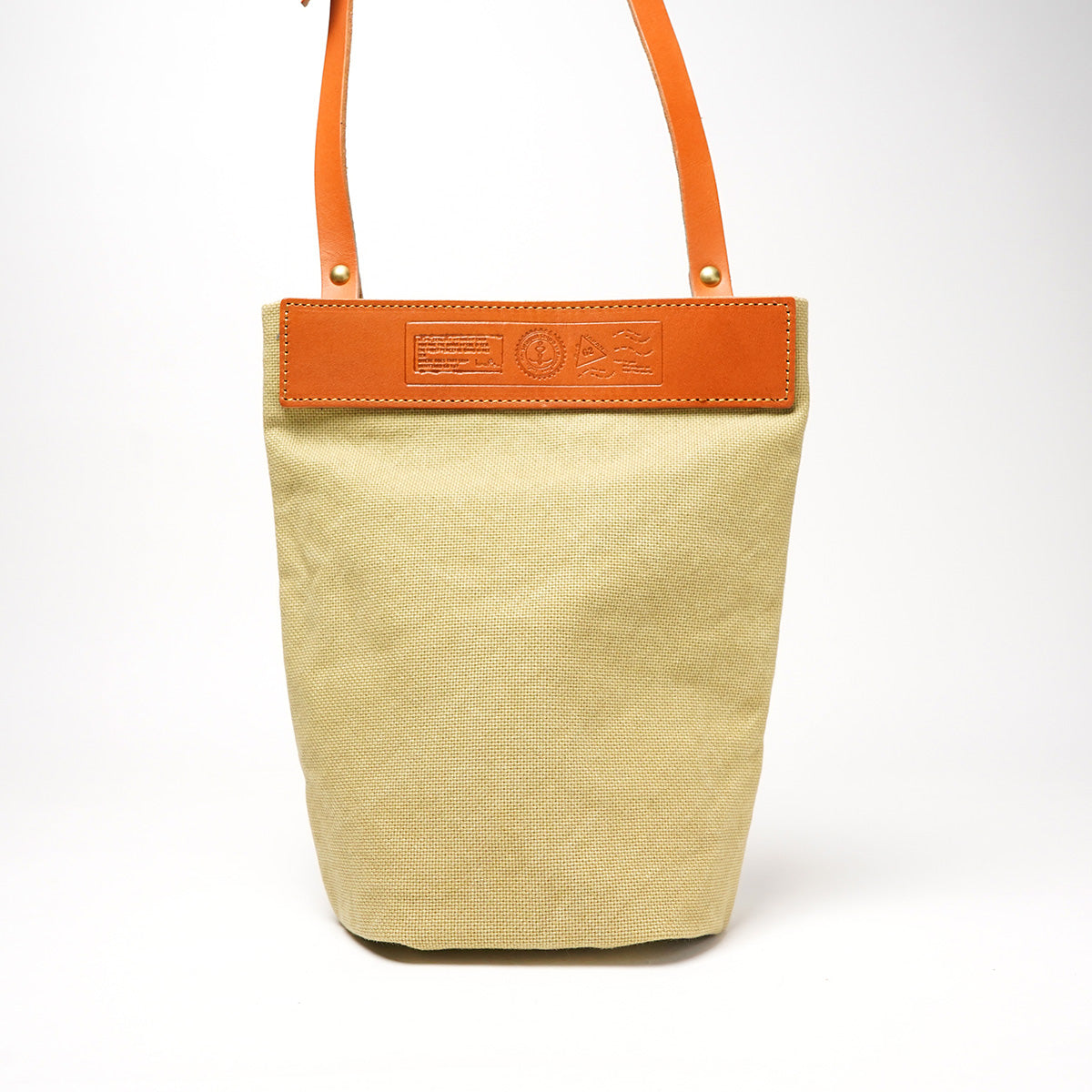 防水ドゥーマン ミニサコッシュ SMIC030