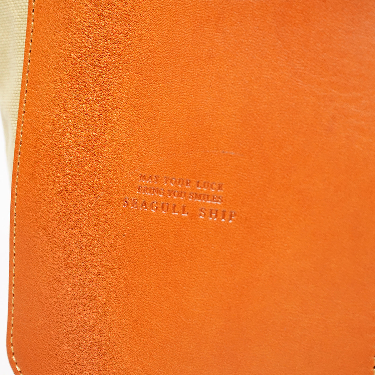 防水ドゥーマン ミニサコッシュ SMIC030