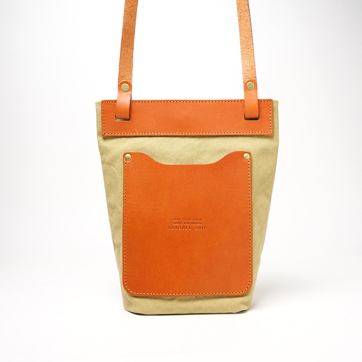 防水ドゥーマン ミニサコッシュ SMIC030