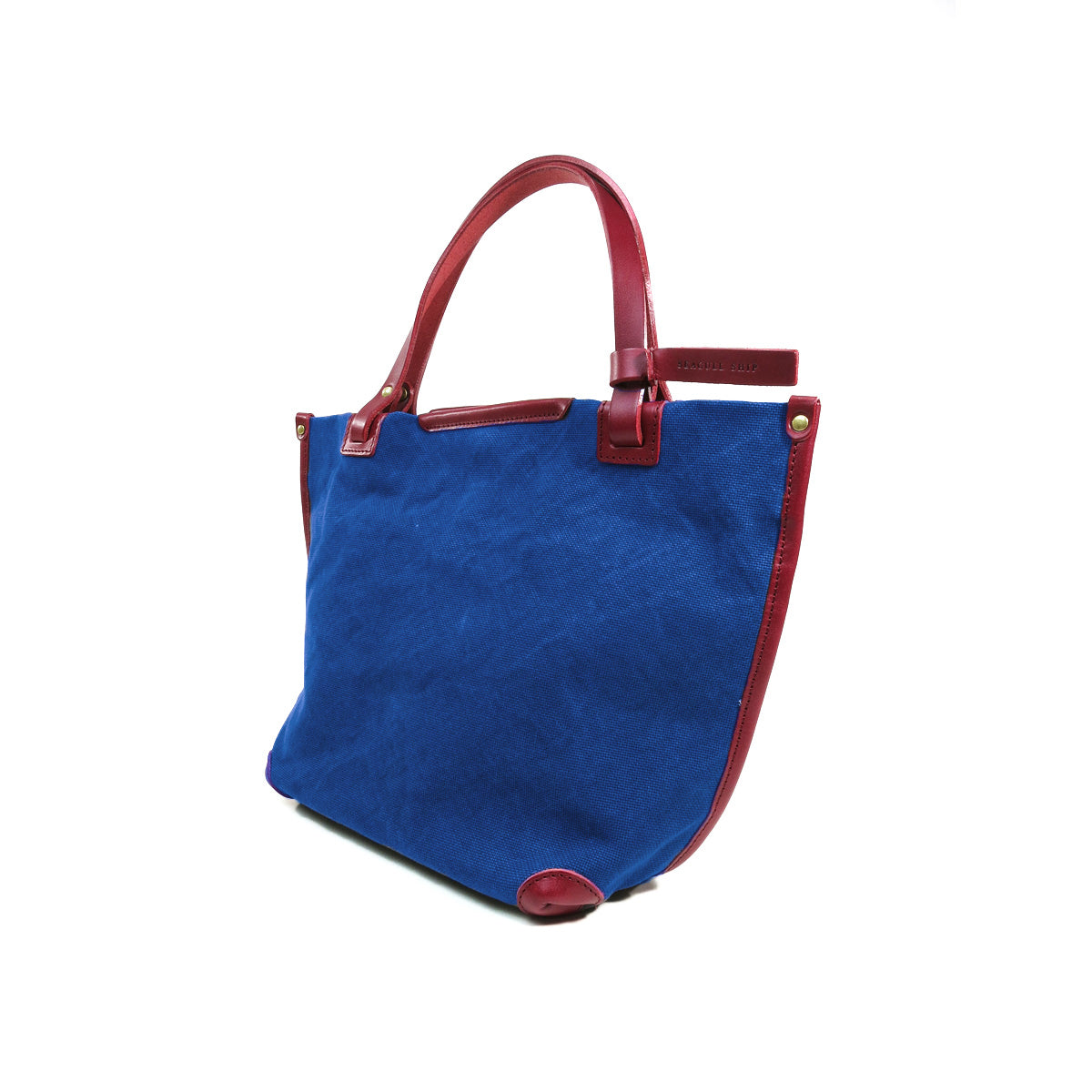 防水ドゥーマン シングルパイピング トートバッグ(S) SMIC036