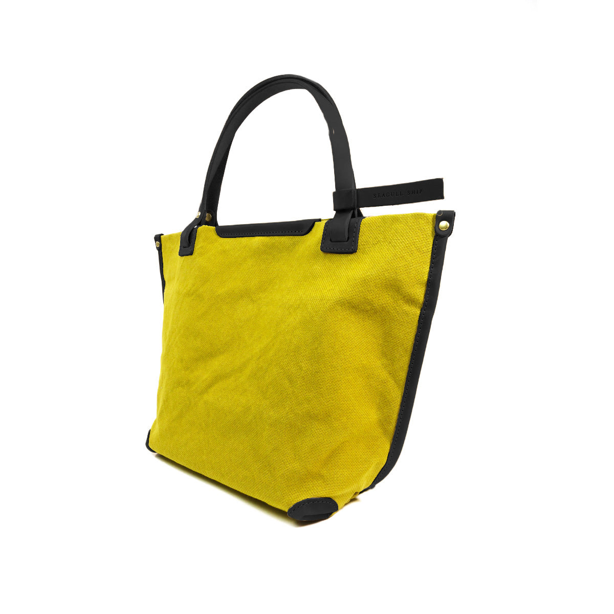 防水ドゥーマン シングルパイピング トートバッグ(S) SMIC036