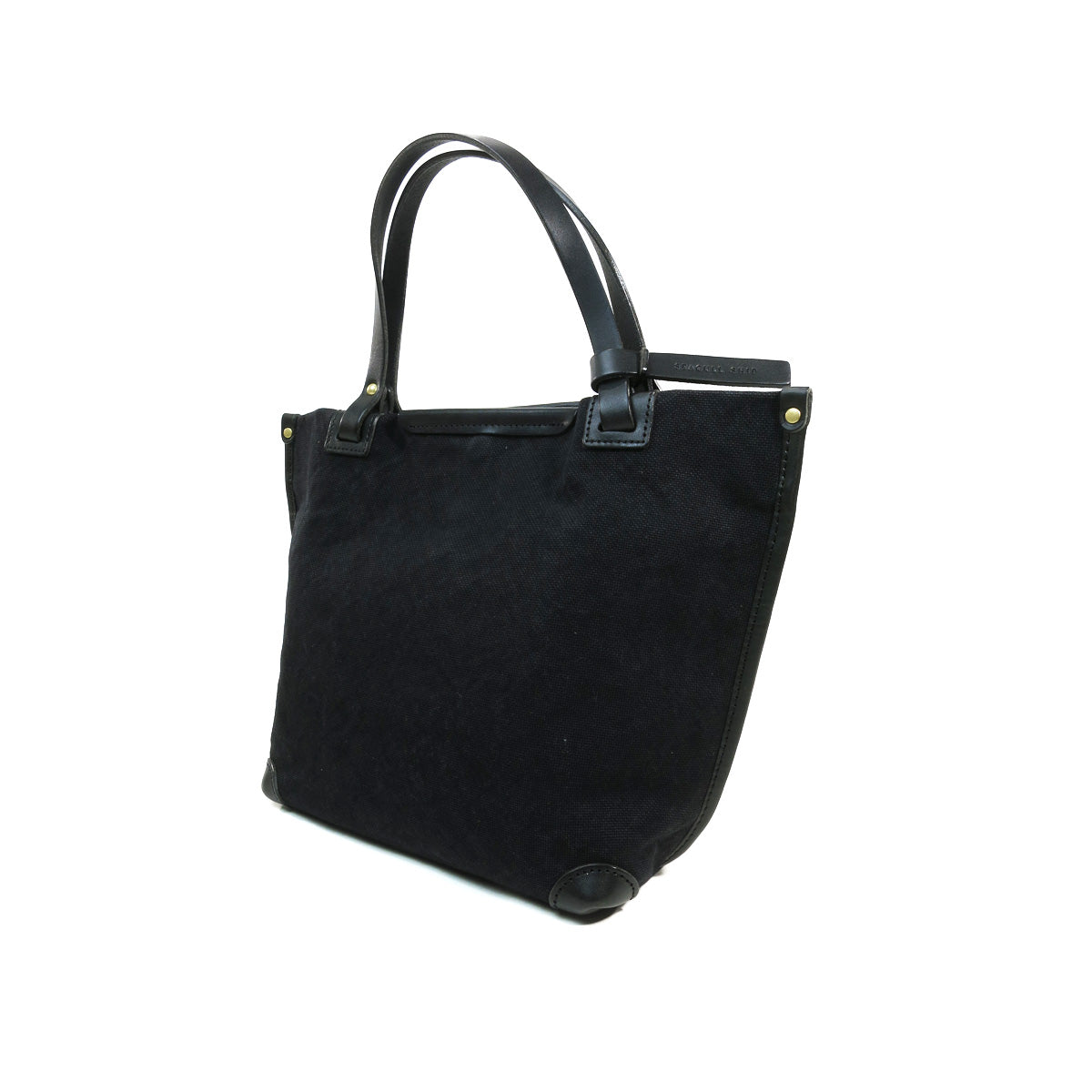 防水ドゥーマン シングルパイピング トートバッグ(S) SMIC036