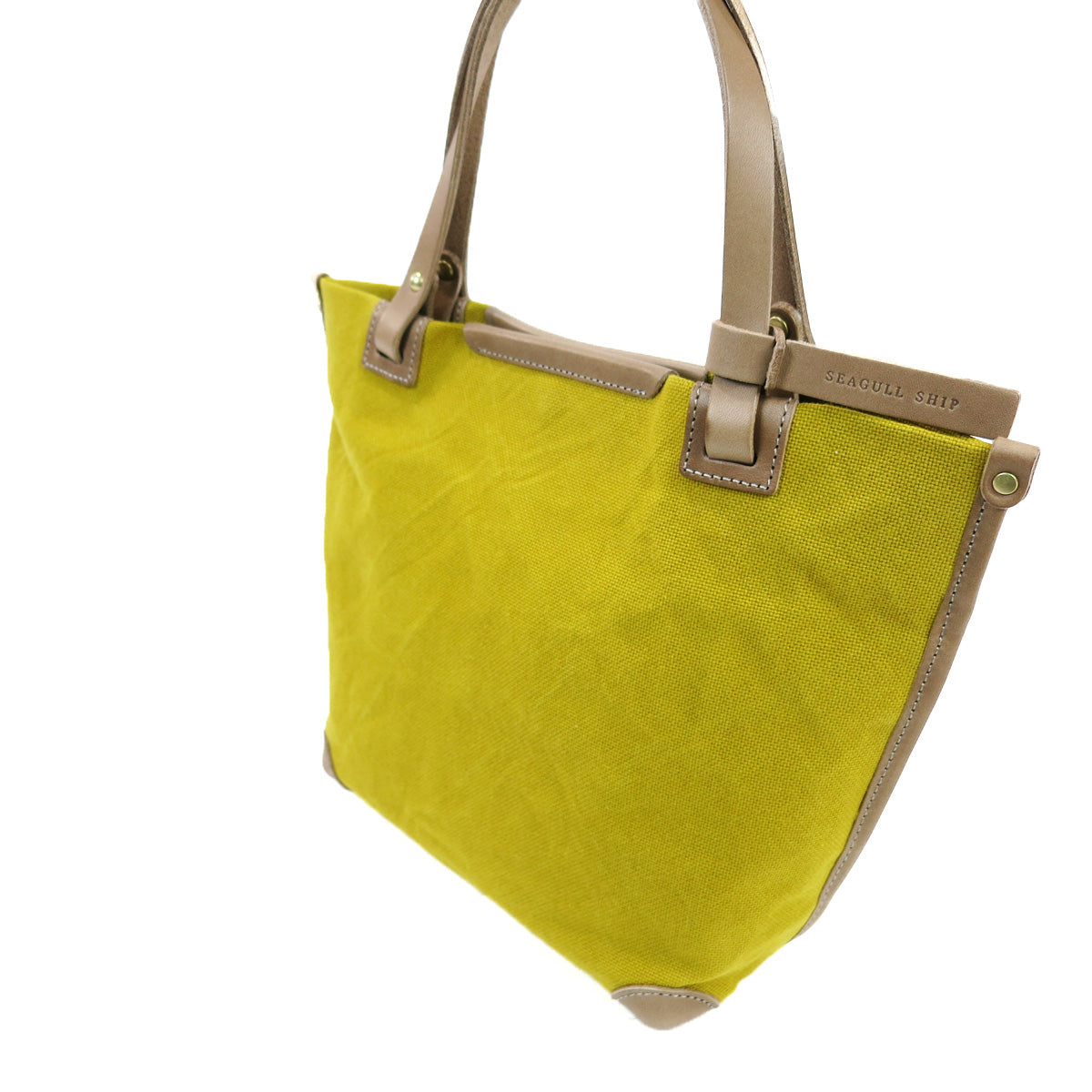 防水ドゥーマン シングルパイピング トートバッグ(S) SMIC036