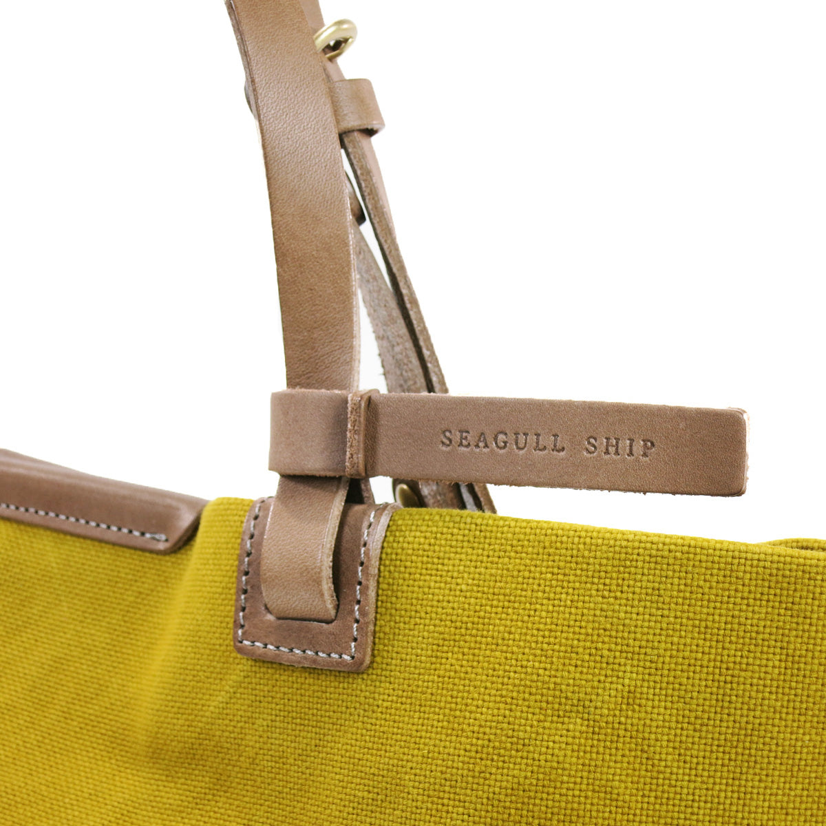 防水ドゥーマン シングルパイピング トートバッグ(L) SMIC037