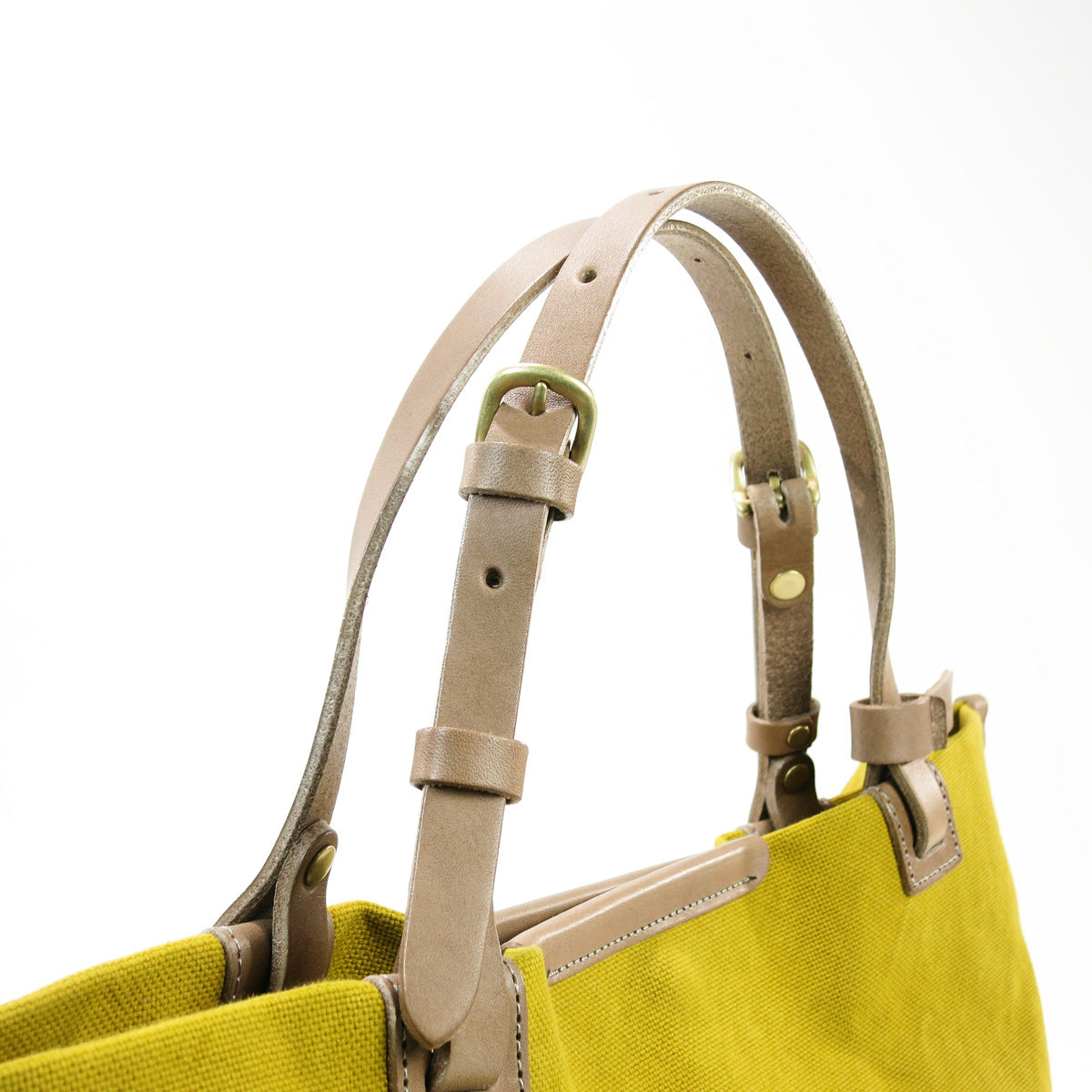 防水ドゥーマン シングルパイピング トートバッグ(L) SMIC037