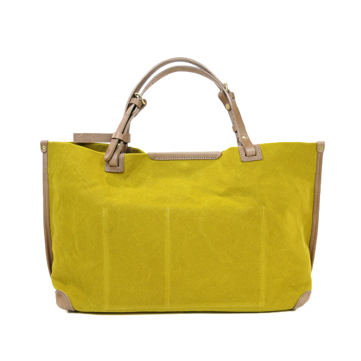 防水ドゥーマン シングルパイピング トートバッグ(L) SMIC037