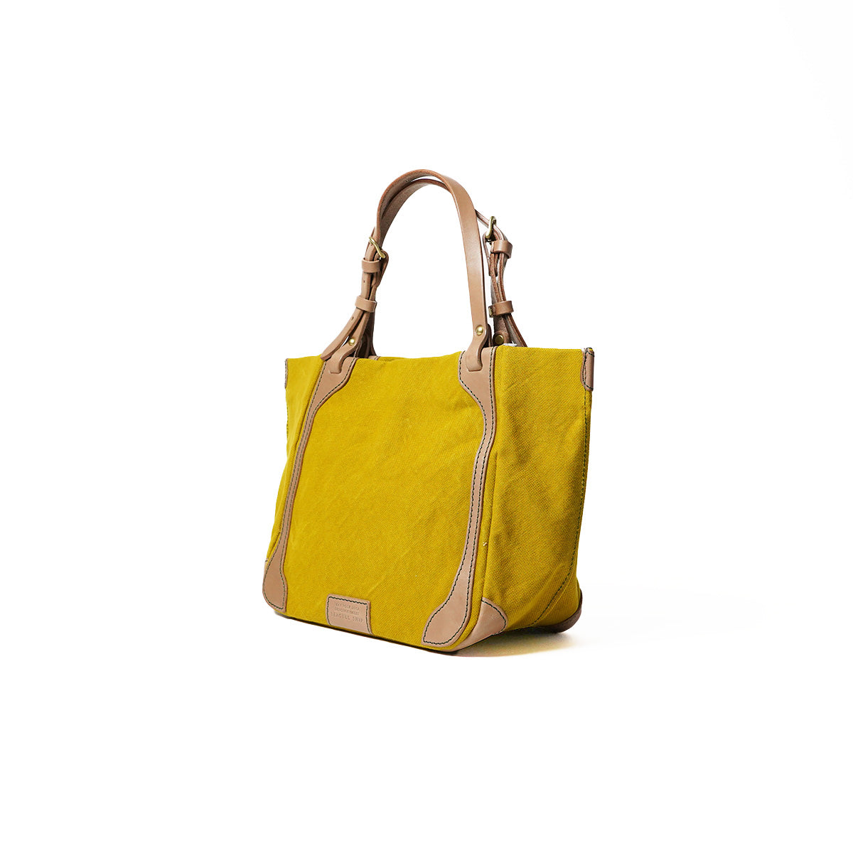 防水ドゥーマン Nomadoma トートバッグ(S) SMIC130