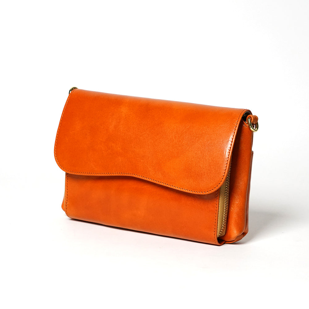 Balsavia Lux Wallet Shoulder Bag SZGY1201