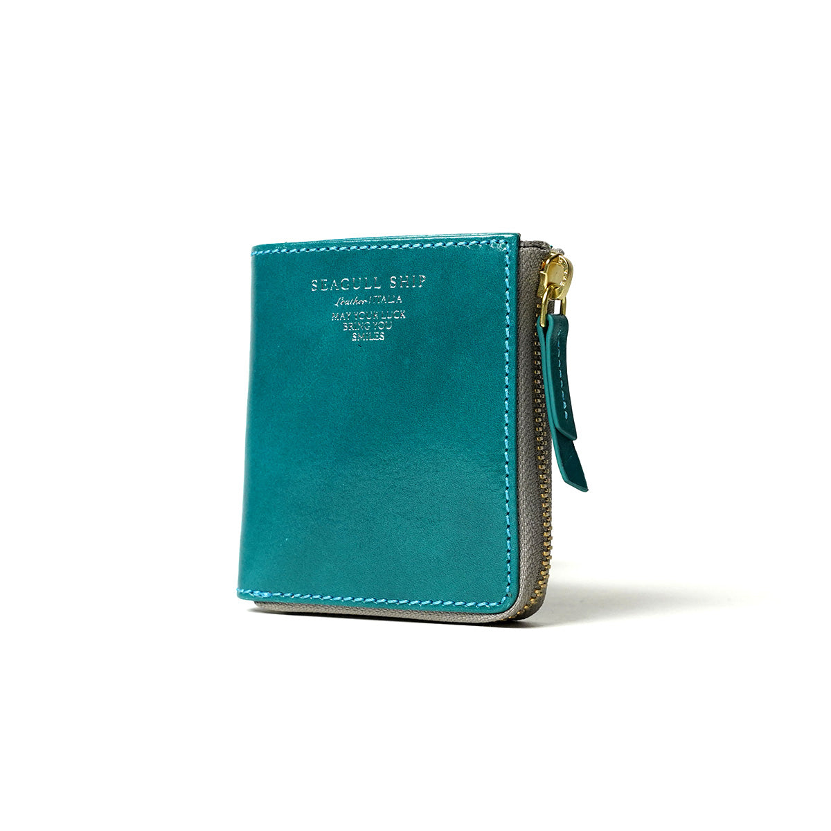 Valsavia Mini Half Wallet SZKM1202