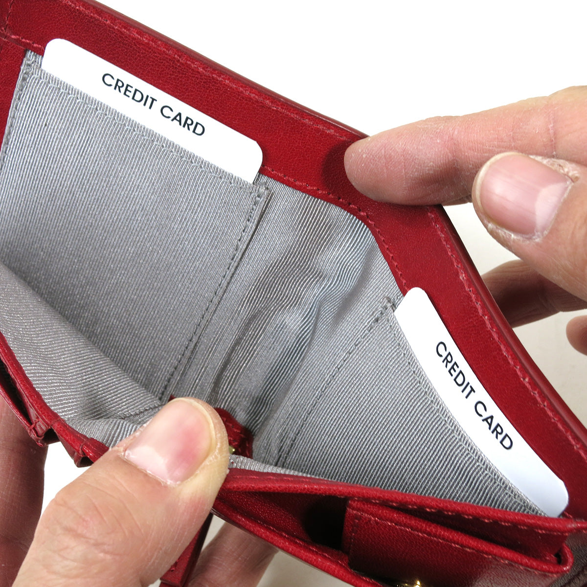 Valsavia Mini Half Wallet SZKM1202