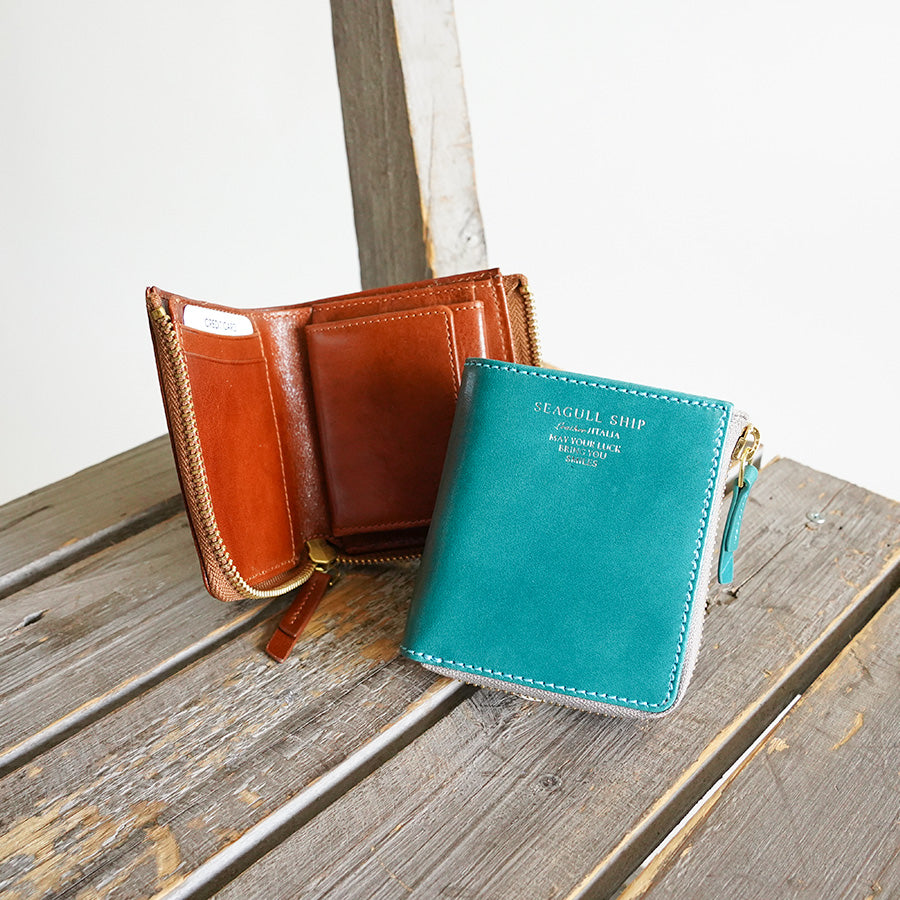 Valsavia Mini Half Wallet SZKM1202