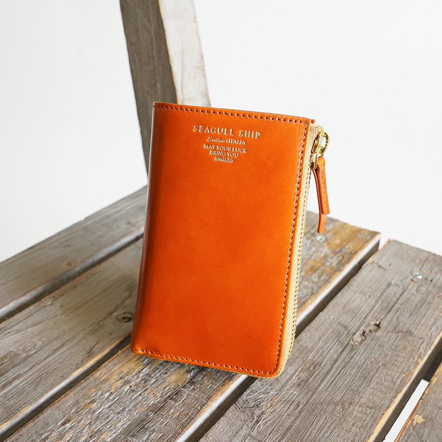 Valsavia Half Wallet SZKM1203