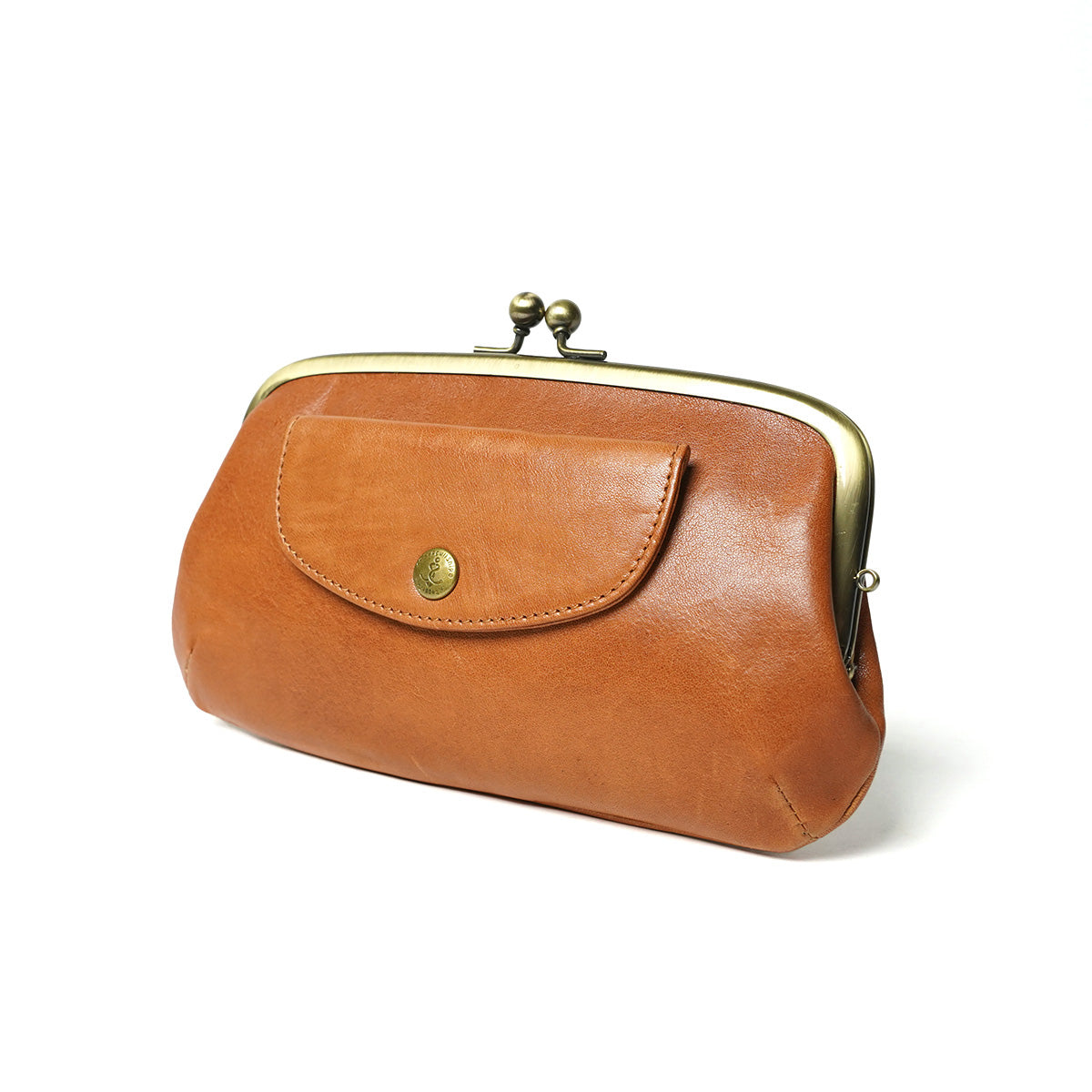 Valsavia - Long Wallet with Clasp SZKM1205
