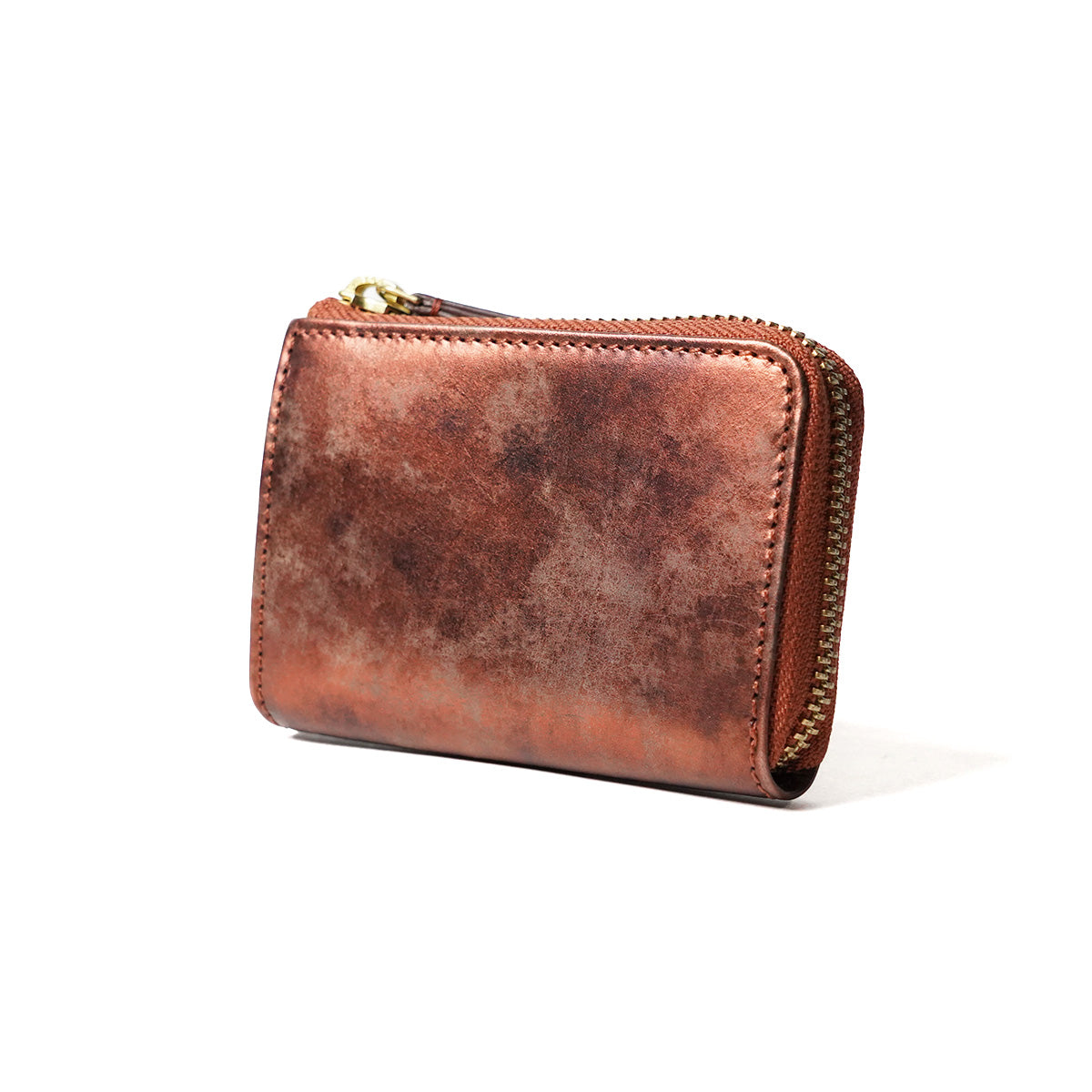 Art.BISANZIO Puttini Attillio Italy -Bizanzio- Key Case SZKM66