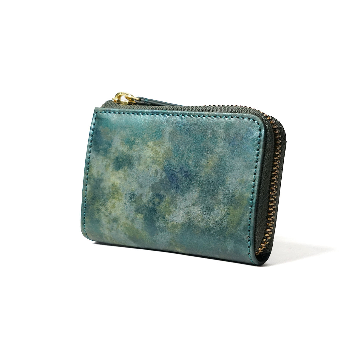 Art.BISANZIO Puttini Attillio Italy -Bizanzio- Key Case SZKM66