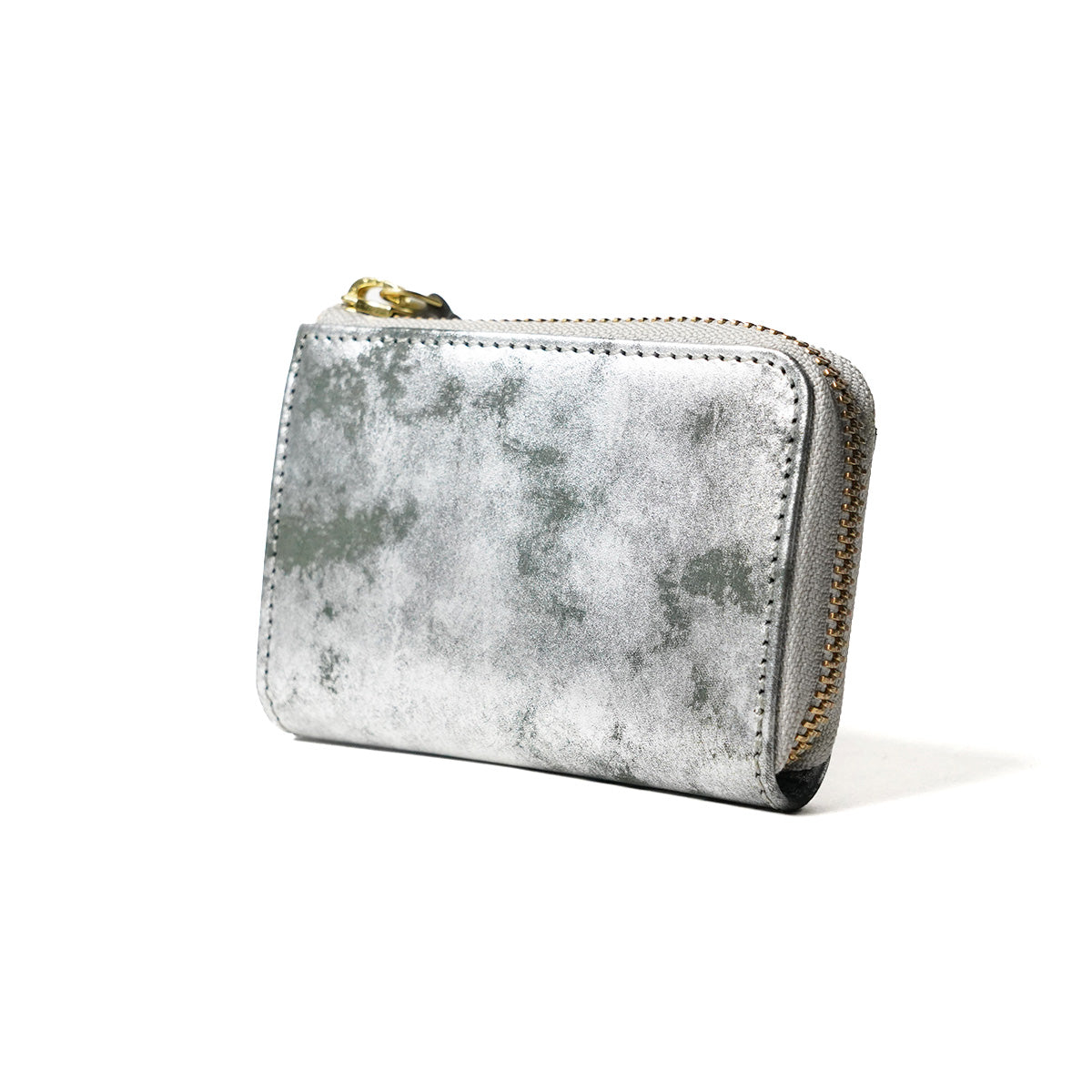 Art.BISANZIO Puttini Attillio Italy -Bizanzio- Key Case SZKM66