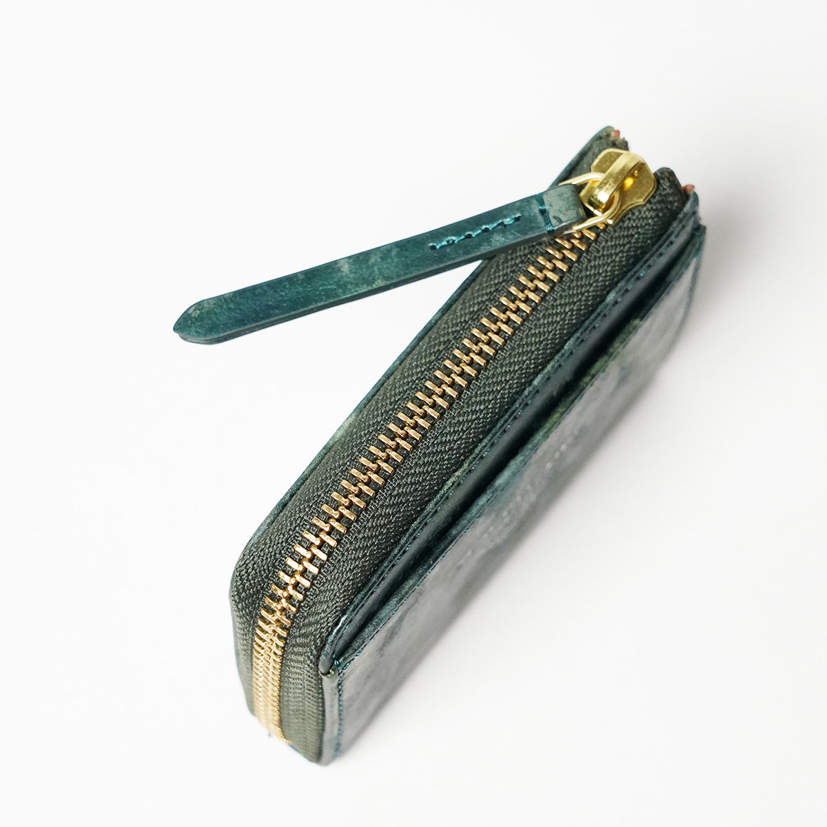 Art.BISANZIO Puttini Attillio Italy -Bizanzio- Key Case SZKM66