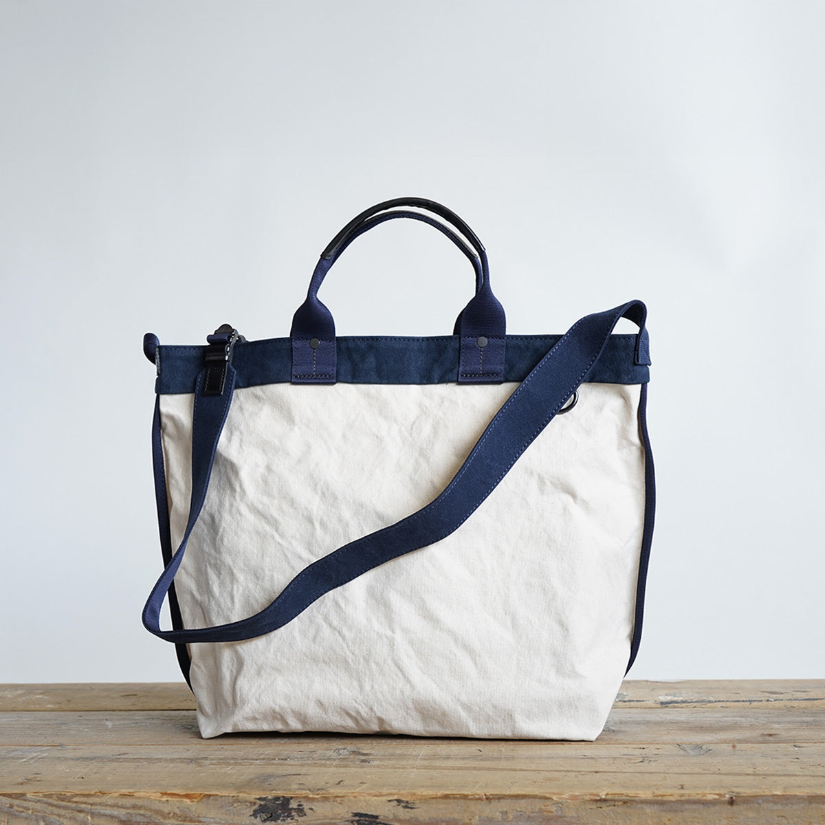 ノリダイ様専用BAGGY PORT ビジネスバック BAGGY PORT - バギーポート